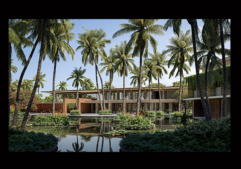 Park Hyatt Goa
